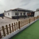 Chalet En El Aljarafe A 15 Min De Sevilla