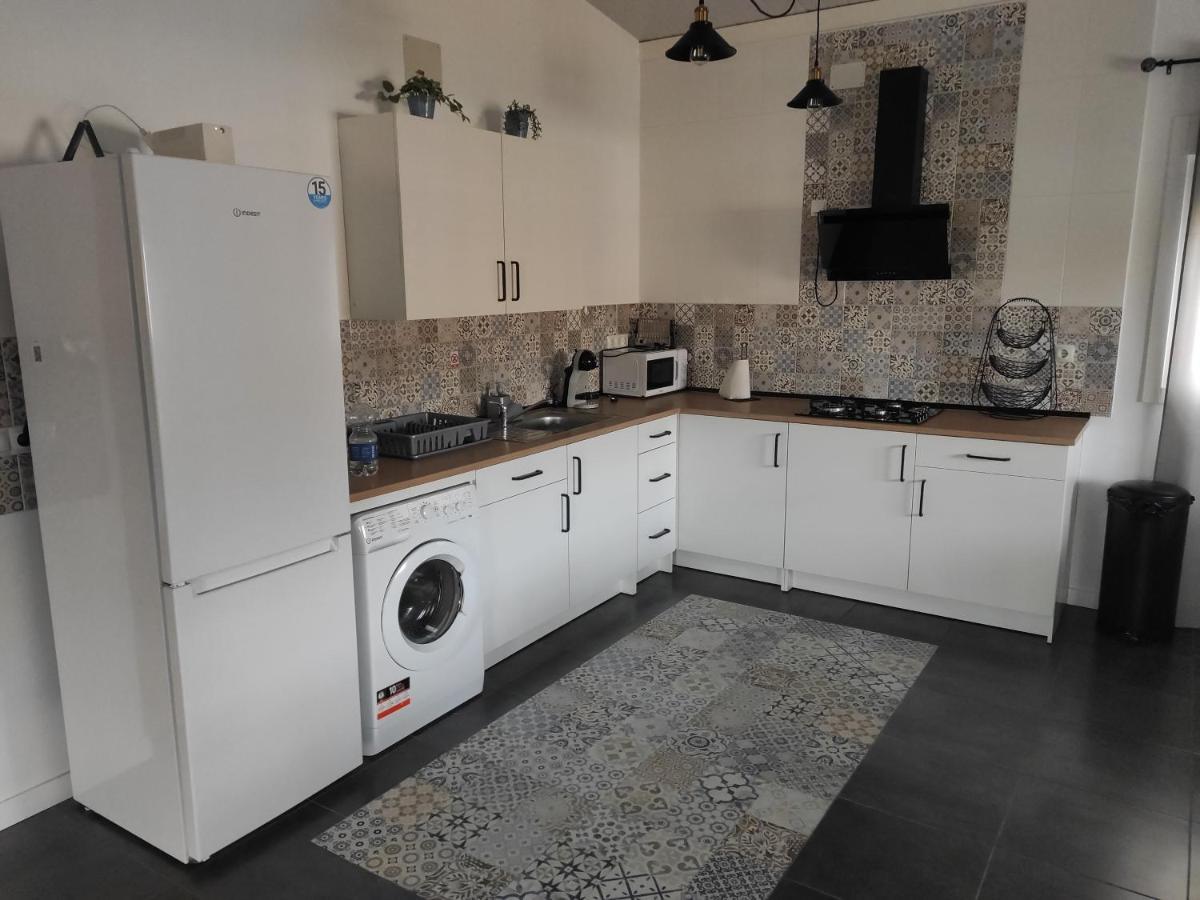 Holiday home En El Aljarafe A 15 Min De *