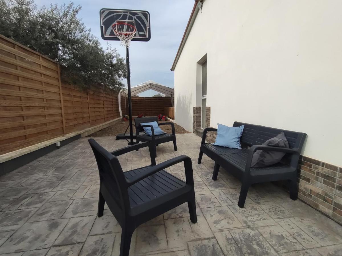 Holiday home En El Aljarafe A 15 Min De Seville